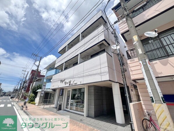 ドヌールローゼの物件内観写真